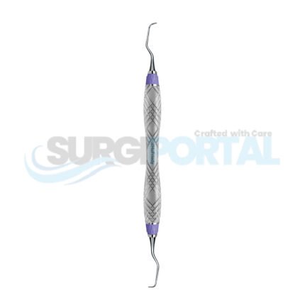 5/6 Rigid Gracey Curette — Harmony™ Handle