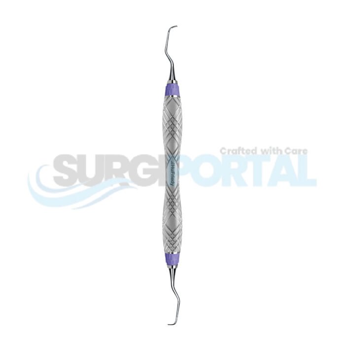 5/6 Rigid Gracey Curette — Harmony™ Handle - Image 1