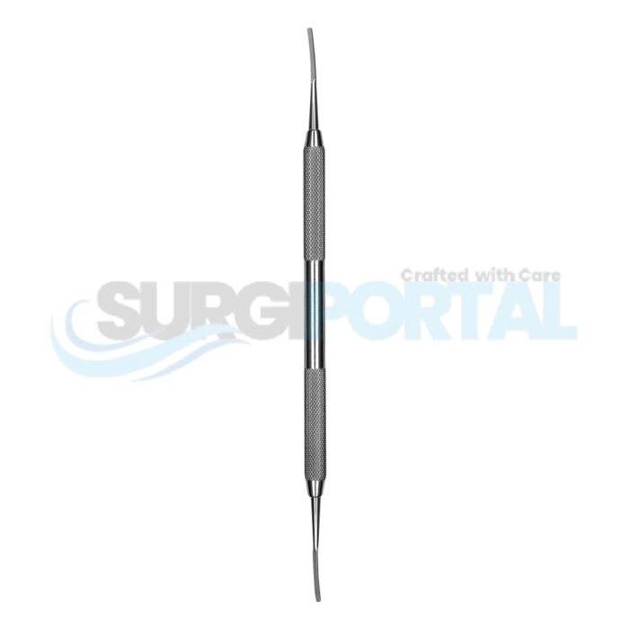 5/6 Wedelstaedt Chisel Instrument Hu-Friedy - Image 1