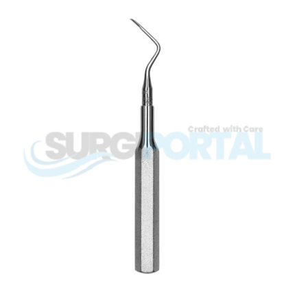5 Heidbrink Root Tip Pick instrument