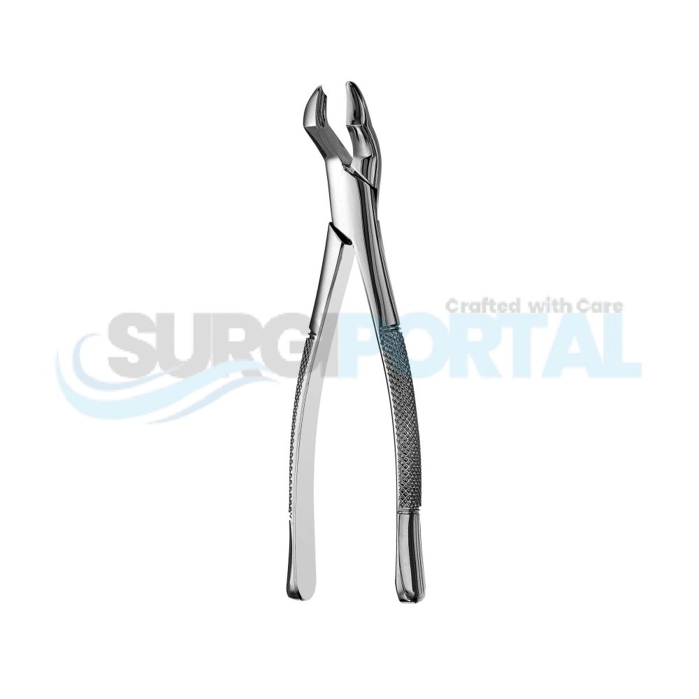 resized_53L Forceps .53L Forceps Hu Friedy Instrument - Image 1