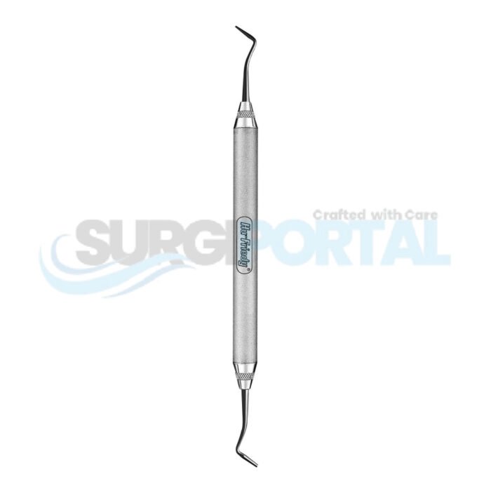 5A XTS Plugger - Image 1
