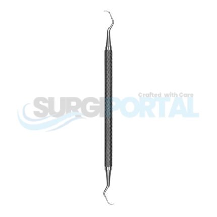 5S/6S Sugarman Periodontal Surgical Curette