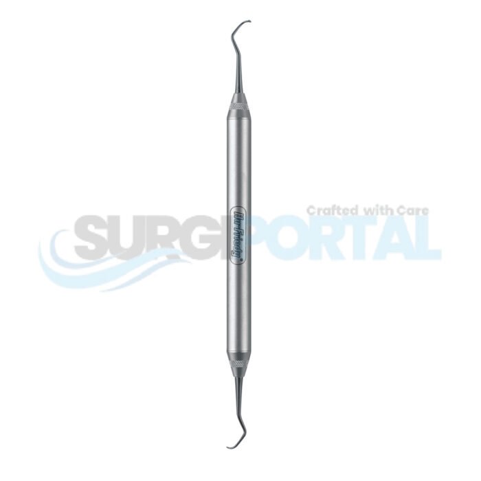 #6 DE Excavator for Minimally Invasive Procedures - Image 1
