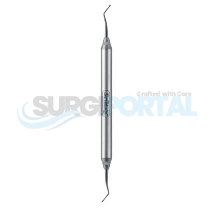 #63/64 DE Excavator for Minimally Invasive Procedures