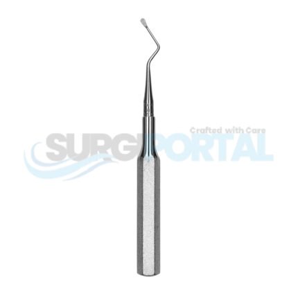 6R Molt Surgical Curette Instrument