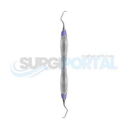 7/8 Rigid Gracey Curette
