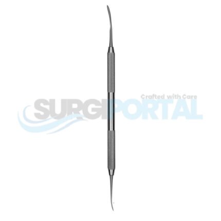 7 Shaw Spatula Instrument
