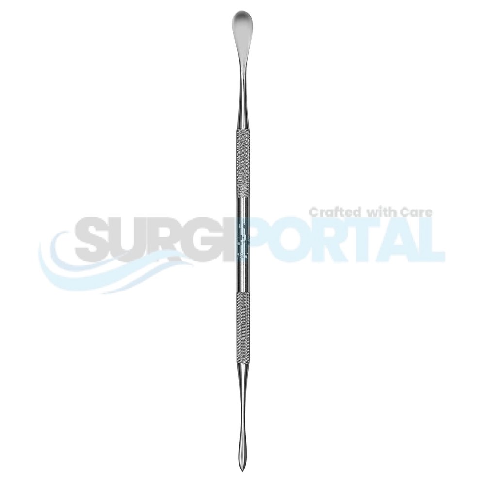 resized_7 Wax Spatula 7 Wax Spatula Instrument - Image 1