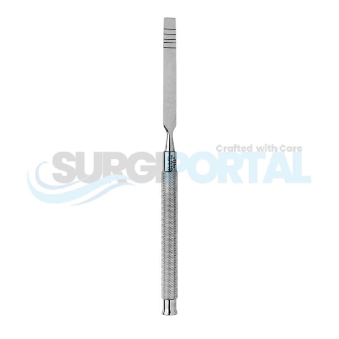 7.5 mm Straight Osteotome - Image 1