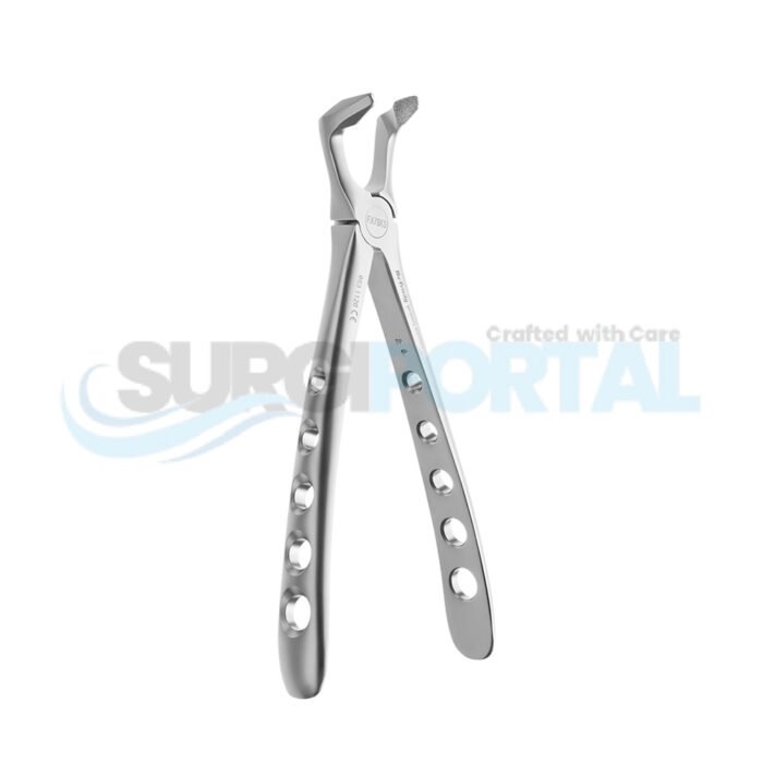 79 Forceps, Diamond Dusted Instrument - Image 1