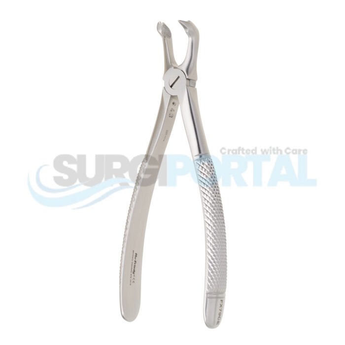 79C European Pedo Forceps, Roots instrument - Image 1