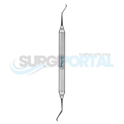 8 Goldfogel Composite Contouring Instrument