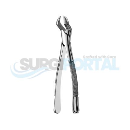88L Nevius Forceps Hu Friedy Instrument
