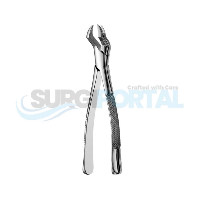 88L Nevius Forceps Hu Friedy Instrument - Image 1