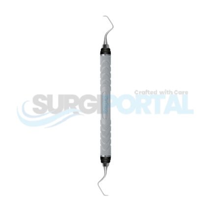 9/10 Gracey Curette