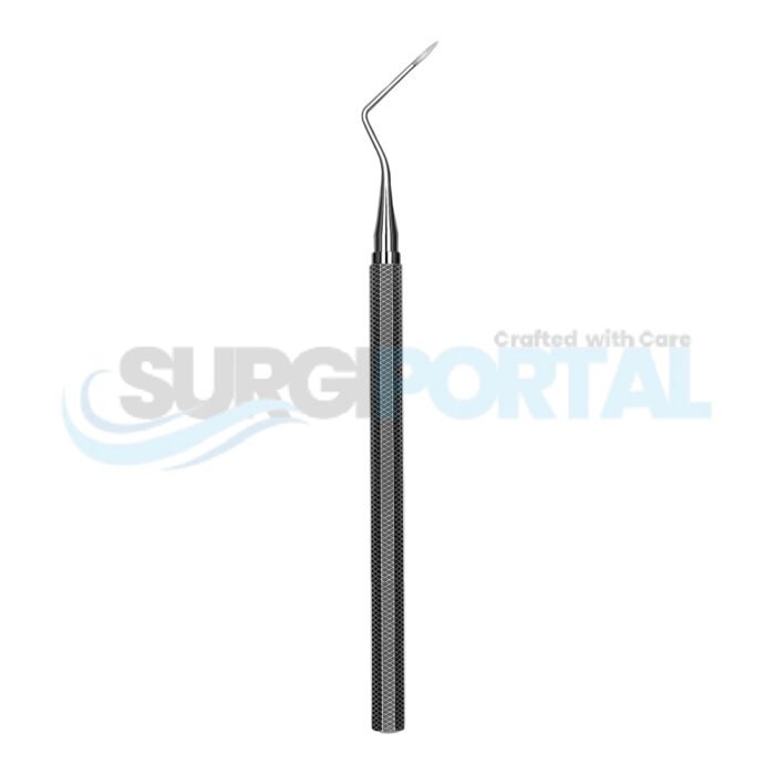 9L Root Tip Pick HU Friedy Instrument - Image 1