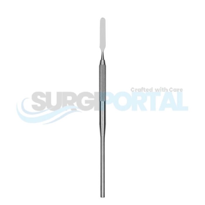 A6 Spatula Dental Instrument - Image 1