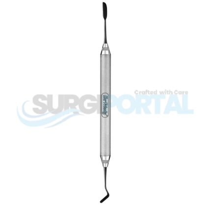 AB1 Boghosian Composite Instrument