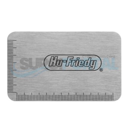 Allen Membrane Measurement Card
