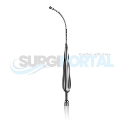 Andrew-Pychon Aspirator Instrument