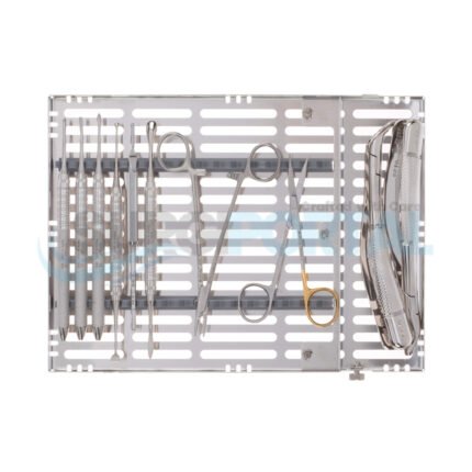 Atraumatic Extraction Kit