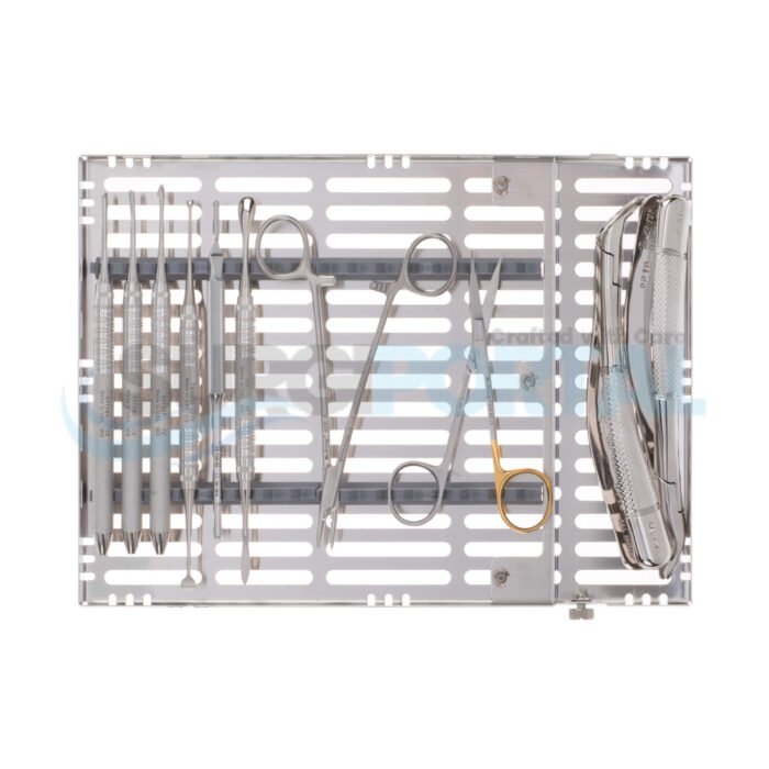 Atraumatic Extraction Kit - Image 1