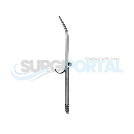 B1 Byrd Self-Cleaning Aspirator instrument