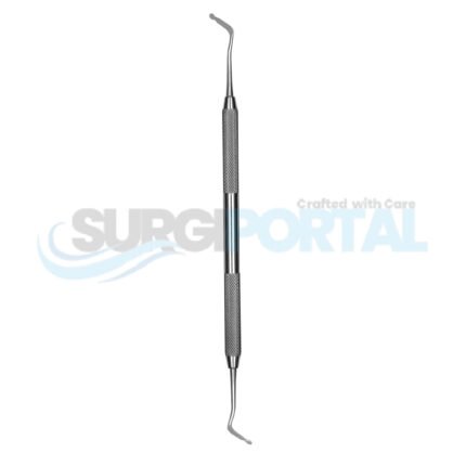 BN1 Gingival Cord Packer