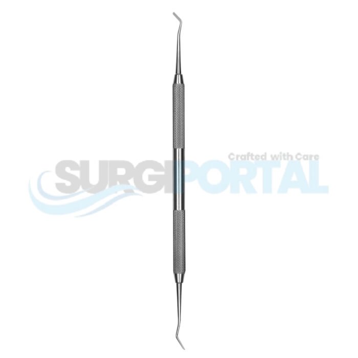 Balshi Gingival Cord Packer - Image 1