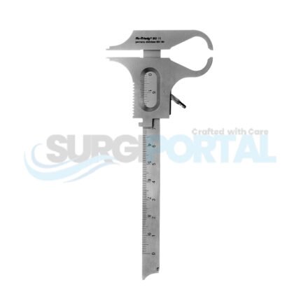 Boley Gauge
