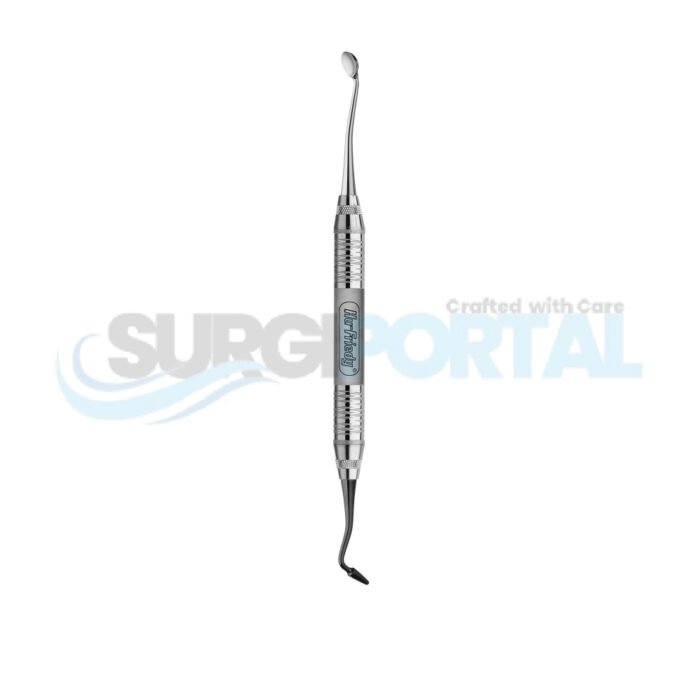 Bone Condenser/Plugger Euwe - Image 1