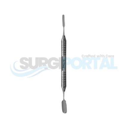 Bone Graft Scoop