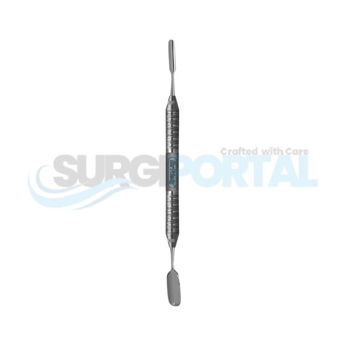 Bone Graft Scoop - Image 1