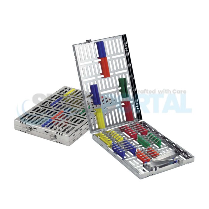 Bone Spreading Kit - Image 1