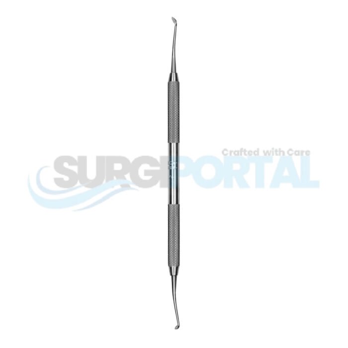 C/D Cleoid-Discoid Tungsten Carbide Carver - Image 1