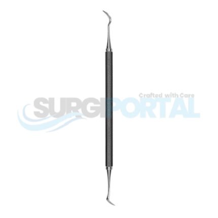 CK-3 Crane Kaplan Periodontal Knife