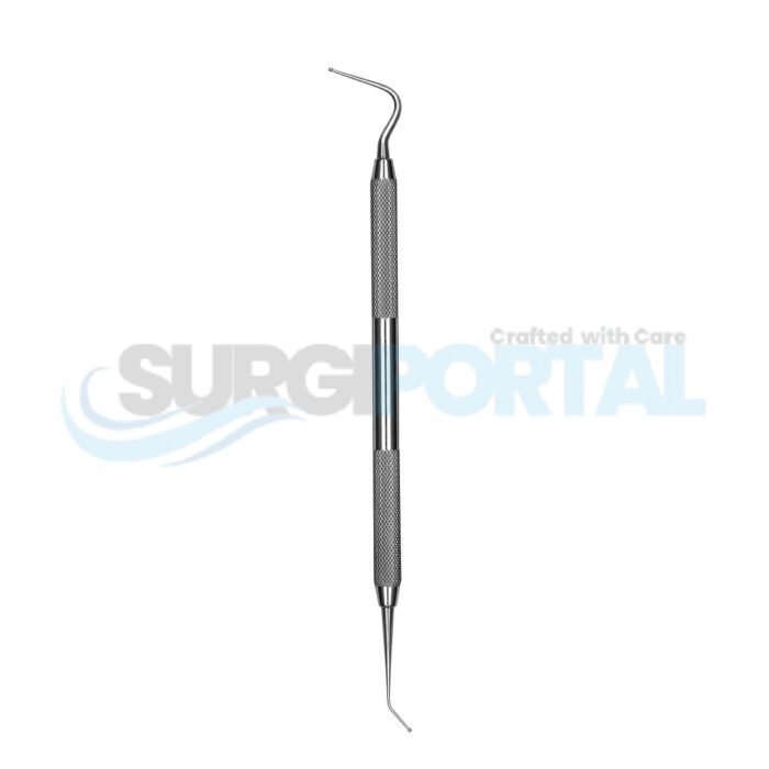 Calcium Hydroxide Placement Instrument Dycal - Image 1