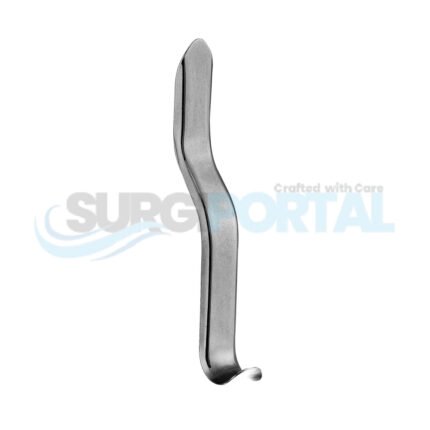 Camwood-Minnesota Retractor Instrument