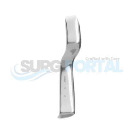 Cheek Retractor Simion Instrument