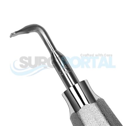 Christensen Crown Remover, 90°