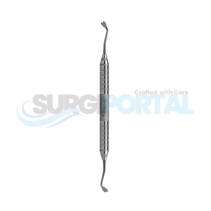 Chu Prosthetic Placement Instrument - Image 1