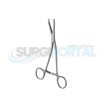 Cortical Bone Clamp Hu Friedy Instrument