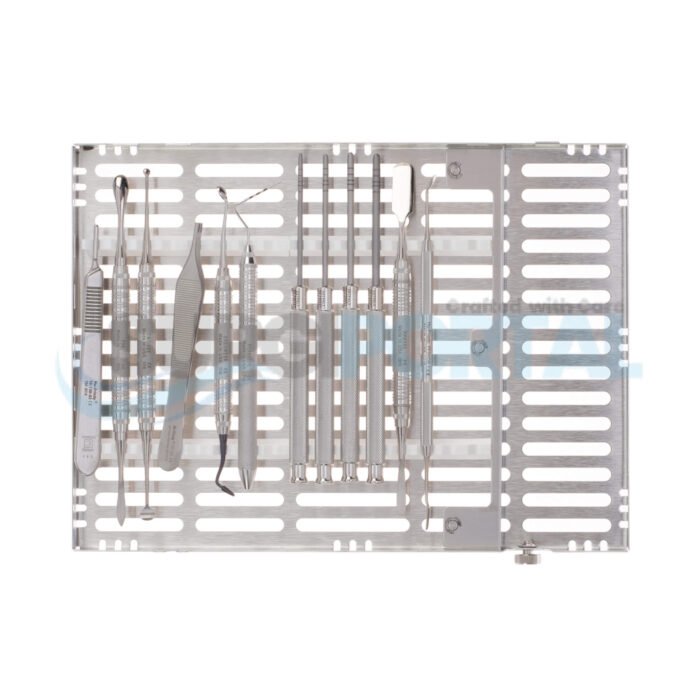 Crestal Sinus Lift Kit - Image 1