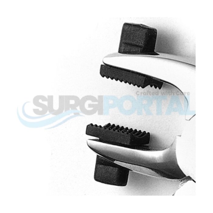 Crown Remover Replacement Pads - Image 1