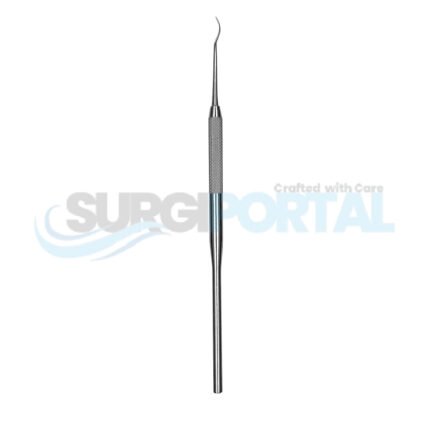 DPT6 Single Ended Trimmer Plastic