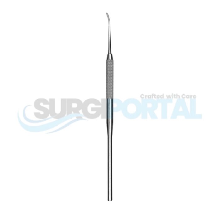 Darby Perry Single Ended Trimmer Plastic - Image 1