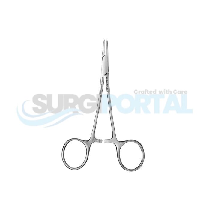Derf Needle Holder, 12.5 cm - Image 1