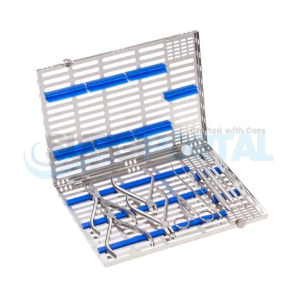 Dr. Josh Wren Pediatric Kit