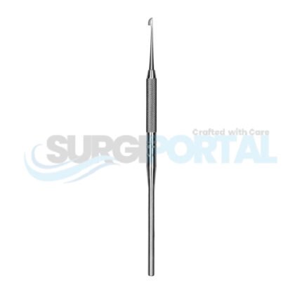 E Tungsten Carbide Knife